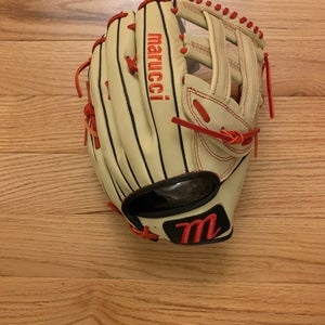 Marucci Oxbow Series 12.5” RHT Baseball Glove