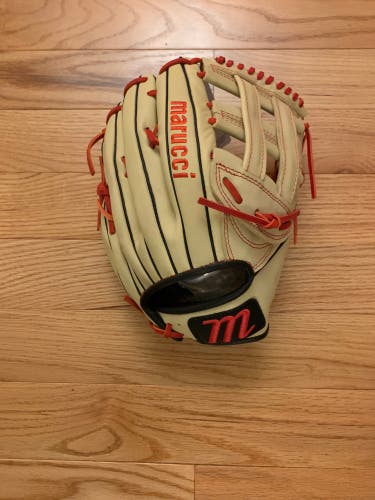 Marucci Oxbow Series 12.5” RHT Baseball Glove