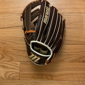 Marucci Krewe Series LHT 11.5" Baseball Glove