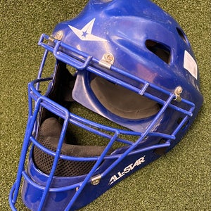 All Star MVP2300 Catcher's Mask (3679)