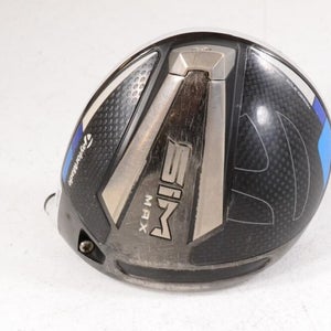 TaylorMade SIM Max 2020 9* Driver Head Only  #144383