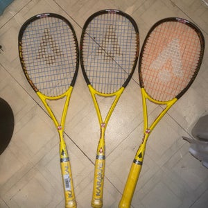 Women's Squash Racquet