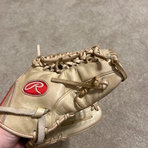 Rawlings Heart of The Hide 11.75" Baseball Glove - PROR205-4C