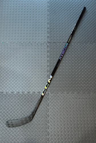 Senior Left Hand P29 Pro Stock RibCor Trigger 7 Pro Hockey Stick