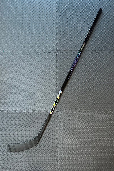 Senior Left Hand P29 Pro Stock RibCor Trigger 7 Pro Hockey Stick