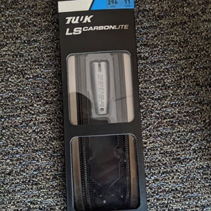Bauer LS CarbonLite 296 mm