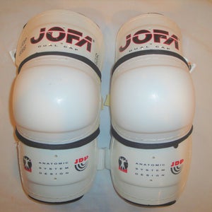 JOFA EP 6066 ELBOW PADS SIZE 6 LARGE PRO STOCK