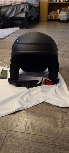 New Medium Bliz Evo Helmet Slalom SL FIS Legal