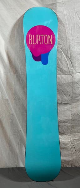 burton genie snowboard - womens 2014 Women's NEW Squeezebox Low 2014 Burton Snowboards - The-House