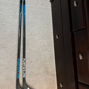 Intermediate Right Handed P88  Nexus 2N Pro Hockey Stick