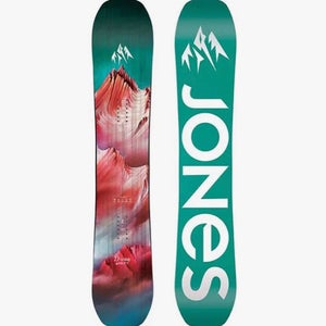 Jones 2023 dream weaver Snowboard