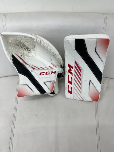 Used Regular Axis Pro