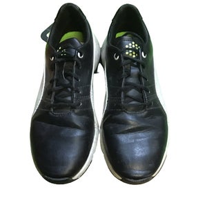 Used Puma Junior 02 Golf Shoes
