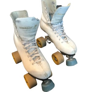 Used Northwest Senior 6 Inline Skates - Roller And Quad