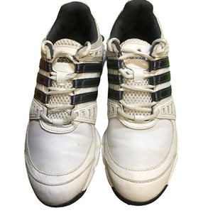 Used Adidas Junior 03 Golf Shoes
