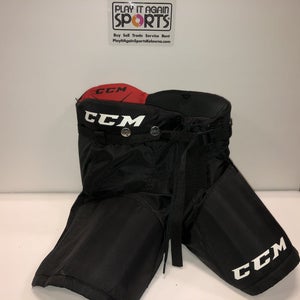 Used Ccm Qlt 230 Lg Pant Breezer Ice Hockey Pants