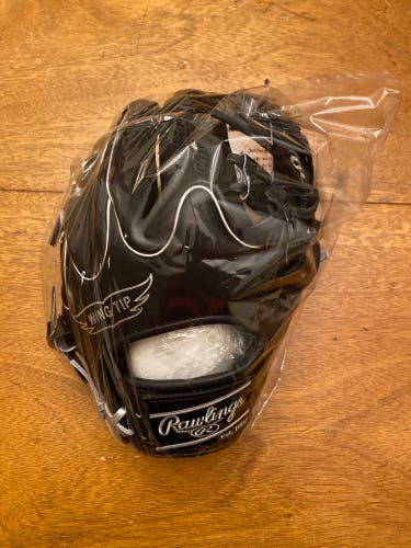 Infield 11.5" Custom Heart of the Hide Baseball Glove