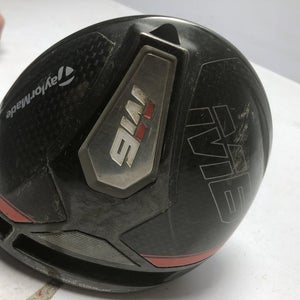 Used Taylormade M6 Graphite Drivers