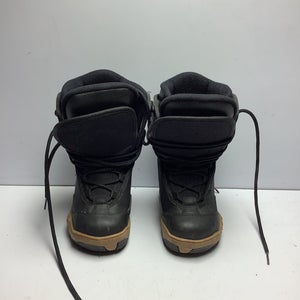 Used Rossignol Rider Junior 04.5 Snowboard Boys Boots