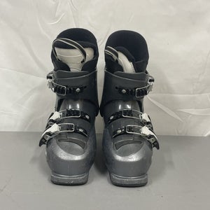 Used Rossignol Comp J 180 Mp - Y11 Boys Downhill Ski Boots