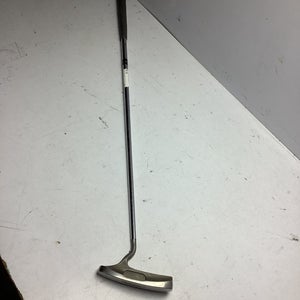 Used Ray Cook Silver Ray Ii Blade Golf Putters
