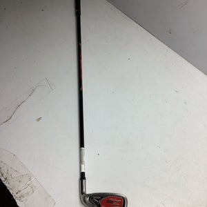 Used Precise Z5 6 Iron Graphite Uniflex Golf Individual Irons