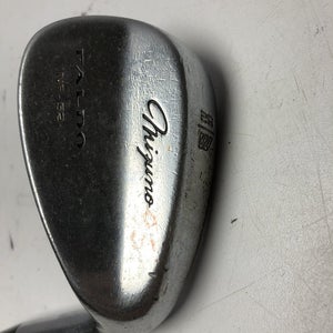 Used Mizuno Faldo 52 Degree Steel Regular Golf Wedges
