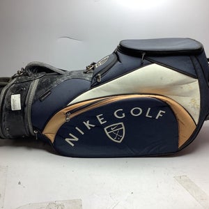 Used Nike Golf Cart Bags