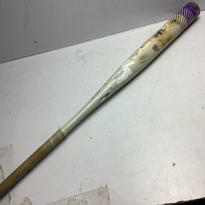 Used Easton Flex X 34" -6 Drop Slowpitch Bats