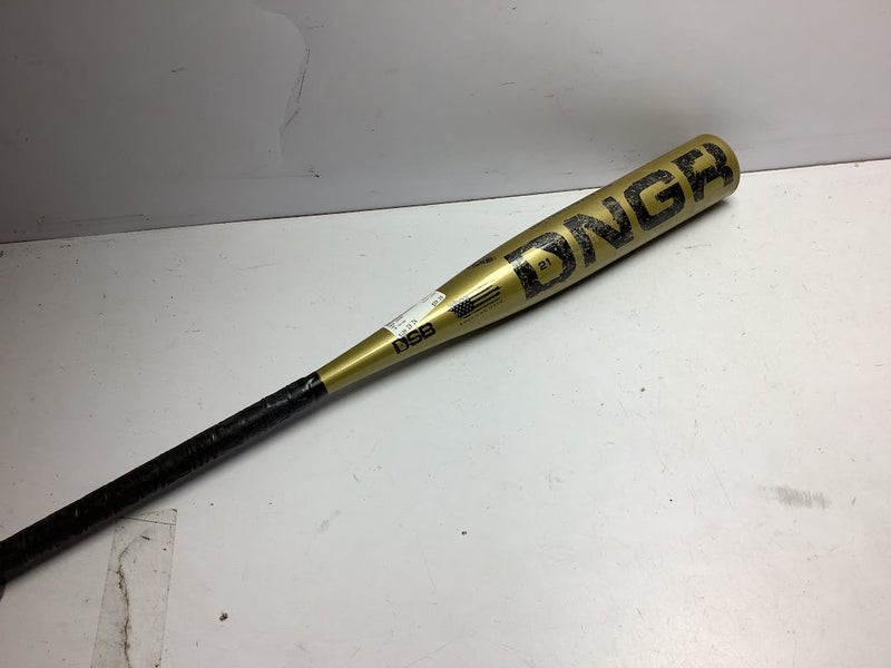 Used Dbs Dngr 29" -8 Drop Usssa 2 5 8 Barrel Bats