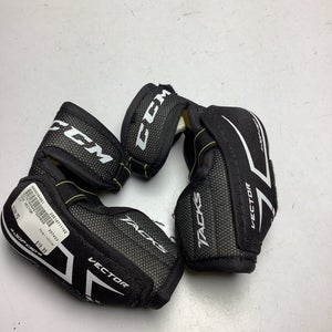 Used Ccm Vector Md Hockey Elbow Pads