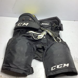 Used Ccm Tacks 9080 Lg Pant Breezer Hockey Pants