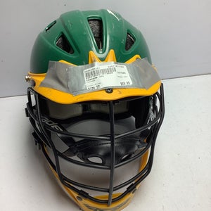 Used Cascade Cpv Sm Lacrosse Helmets