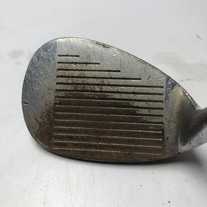 Used Ben Hogan Sure-out Unknown Degree Steel Stiff Golf Wedges