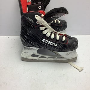 Used Bauer Ns Junior 01 Ice Hockey Skates
