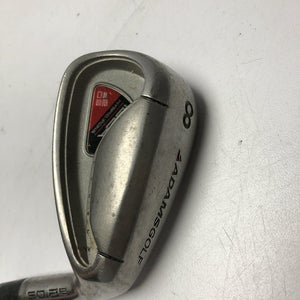 Used Adams Idea Tech A2os 8 Iron Steel Regular Golf Individual Irons