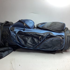 Used Bag Boy Divider Golf Cart Bags