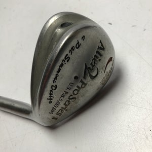 Used Alien Pro Series 1 Unknown Degree Steel Regular Golf Wedges