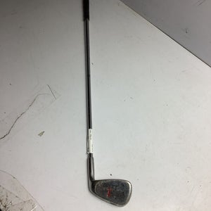 Used Briar 8 Iron Steel Regular Golf Individual Irons