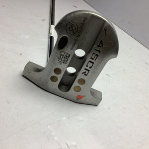 Used 415cr Mallet Putters
