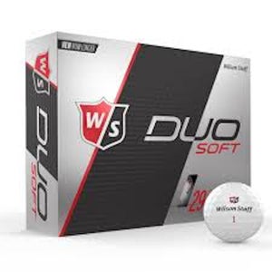 Duo Golf Ball 12pk