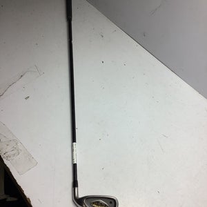 Used Tradition 7 Iron Graphite Regular Golf Individual Irons