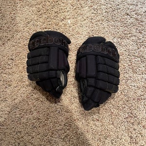 Rebook HG Ultra gloves