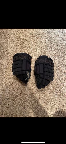 Rebook HG Ultra gloves