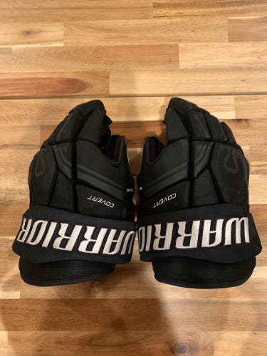 Warrior 15" Covert QRE30 Gloves