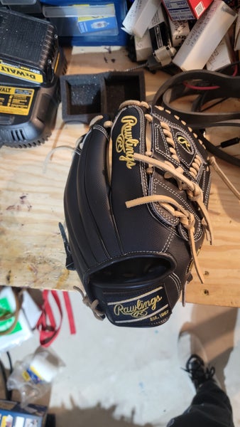 Rawlings Heart Of The Hide 12" Pro 206 Baseball Glove