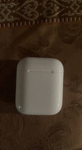 Airpod Gen1 Charging Case with Airpods