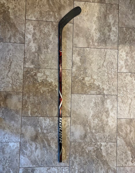 OPEN TO OFFERS Used Right Handed Pro Stock Vapor 1X Hockey Stick Savard With Panarin Blade