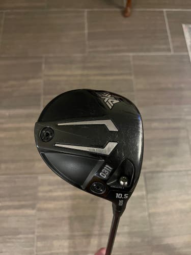PXG Gen 5 0311 RH Regular Flex 10.5 Degree Driver
