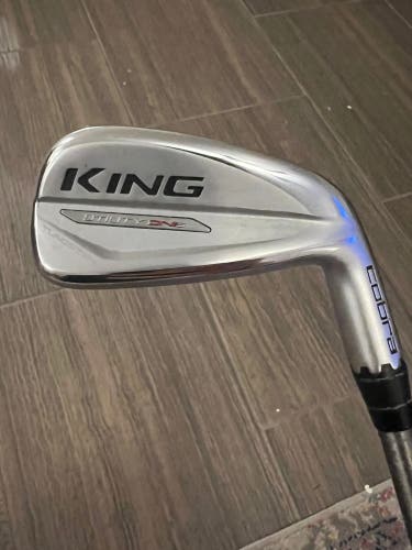 Cobra King Utility 4 Iron